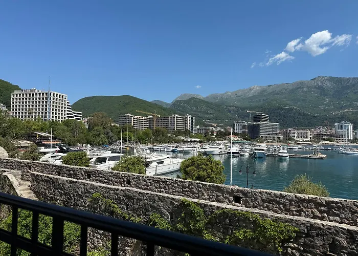 Apartments Aleksic Old Town