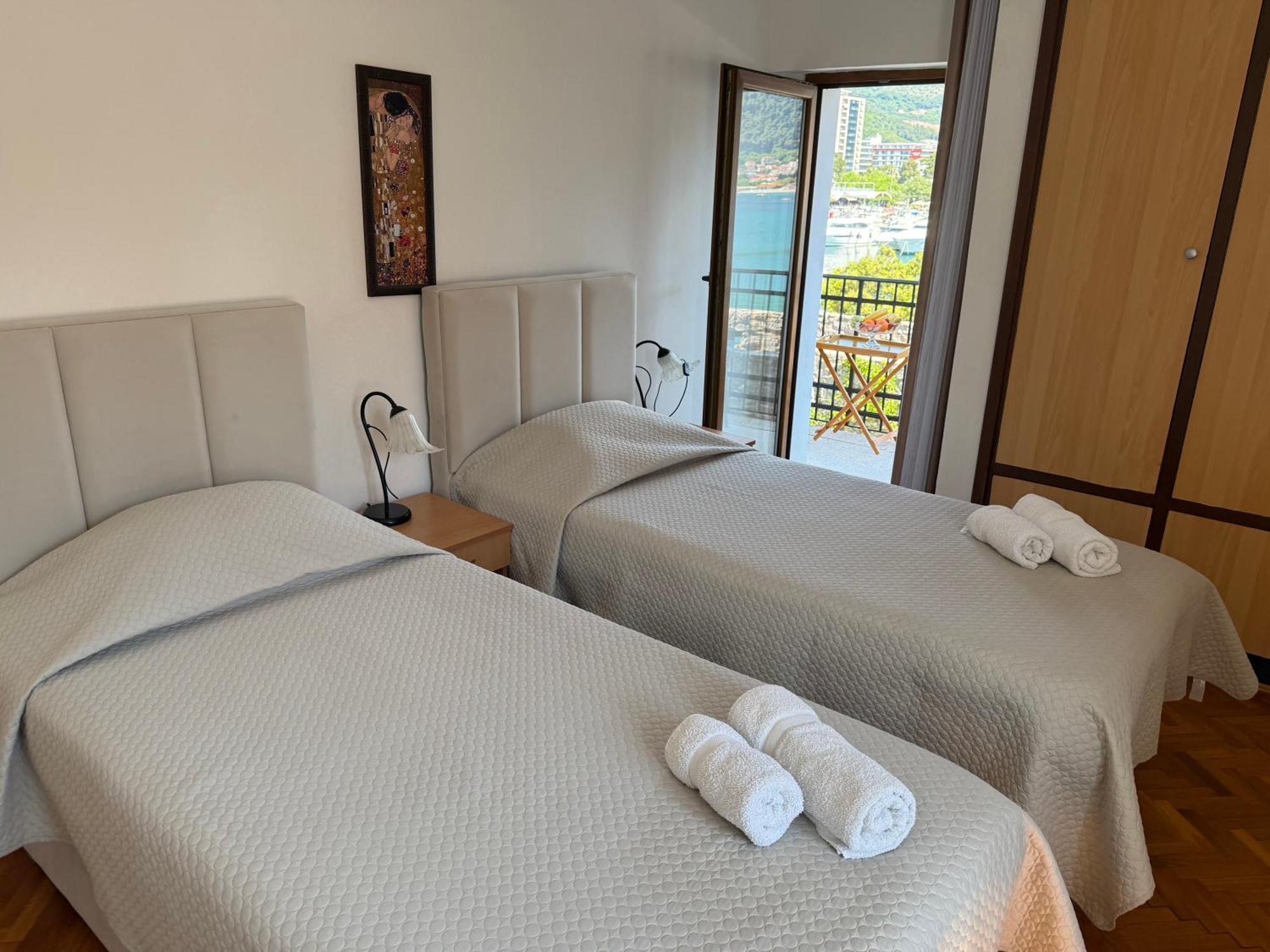 Aleksic Old Town Appartement