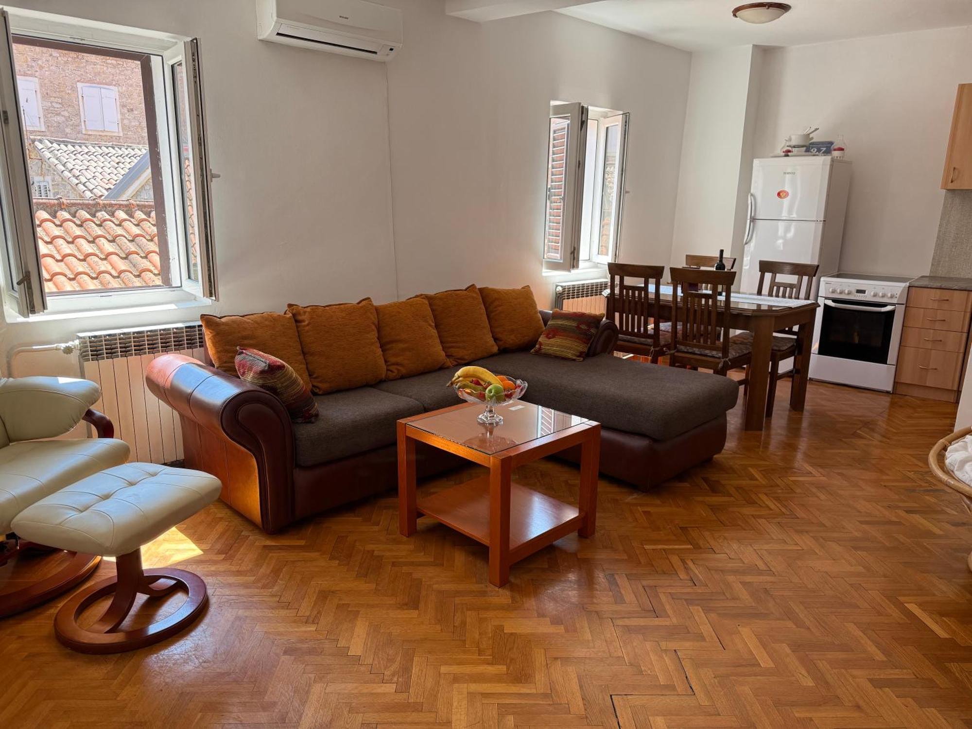 Aleksic Old Town Appartement *