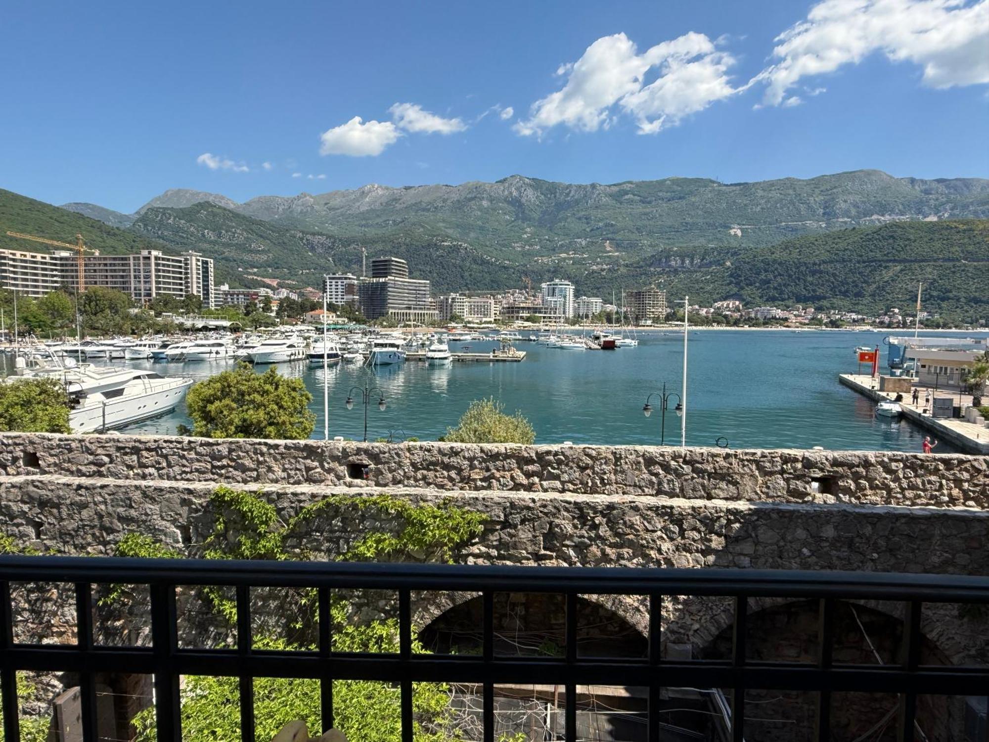 Aleksic Old Town Appartement Budva