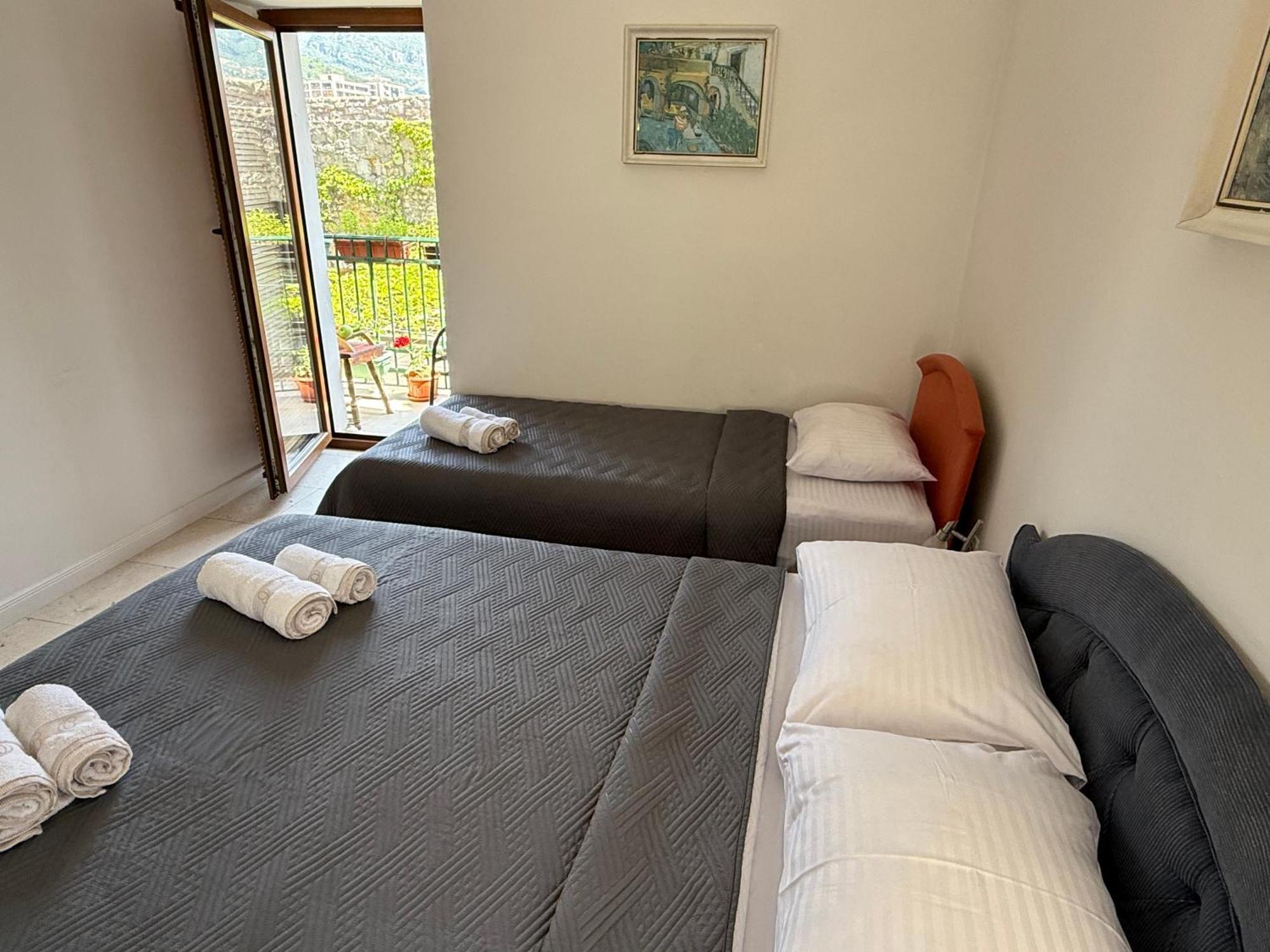 Aleksic Old Town Appartement