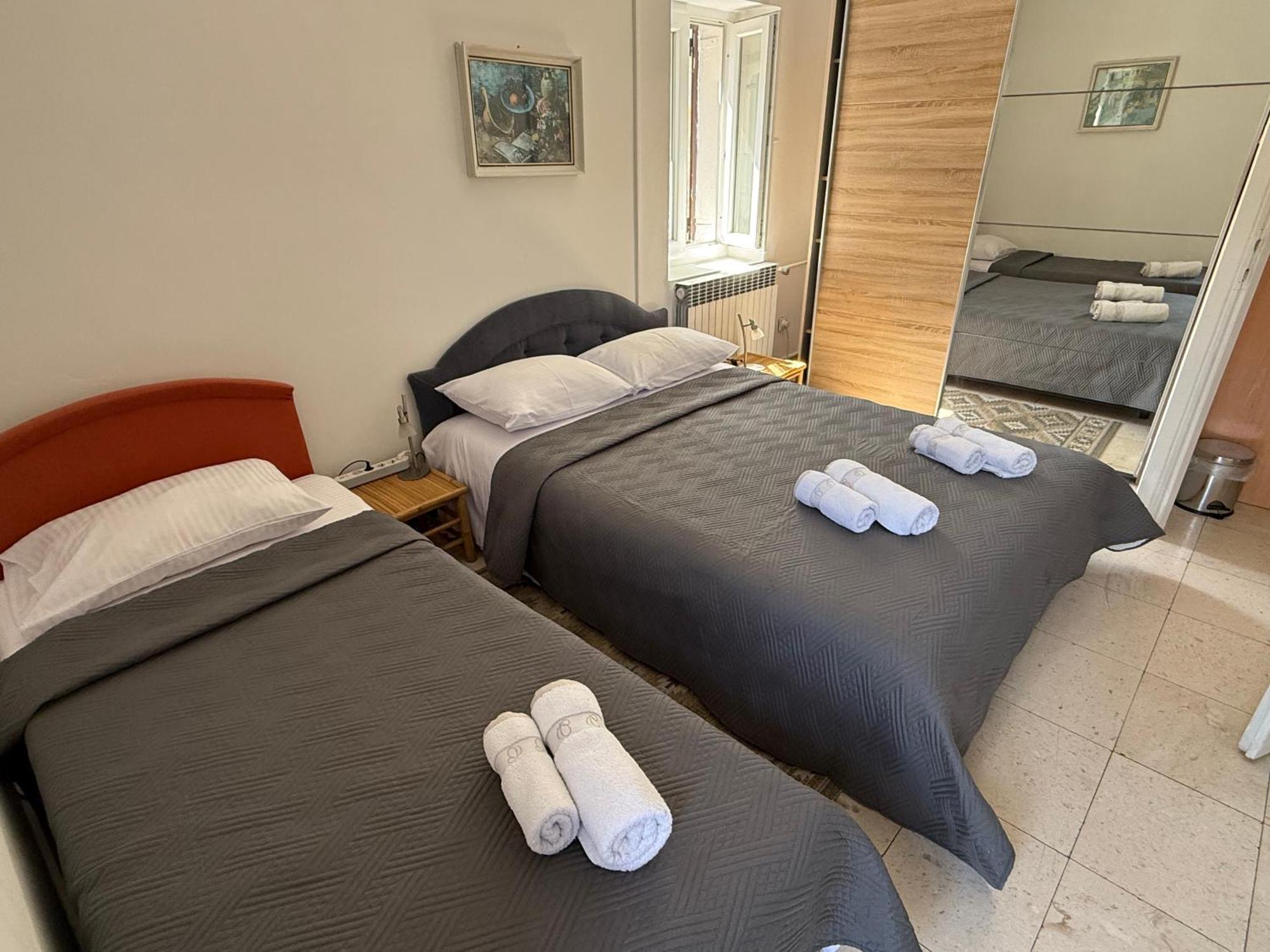 Aleksic Old Town Appartement