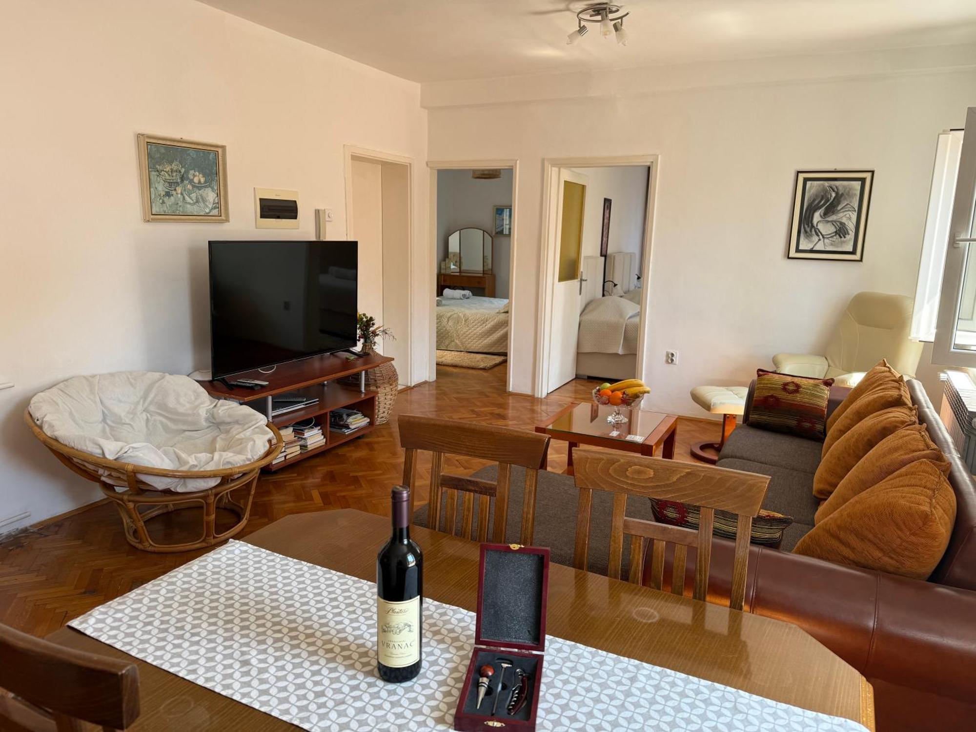 Appartement Aleksic Old Town