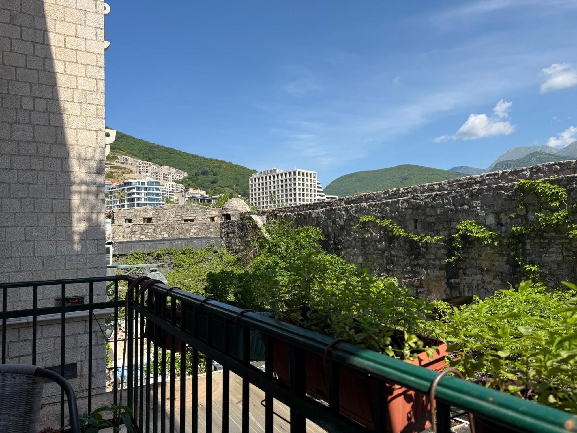 Appartement Aleksic Old Town *