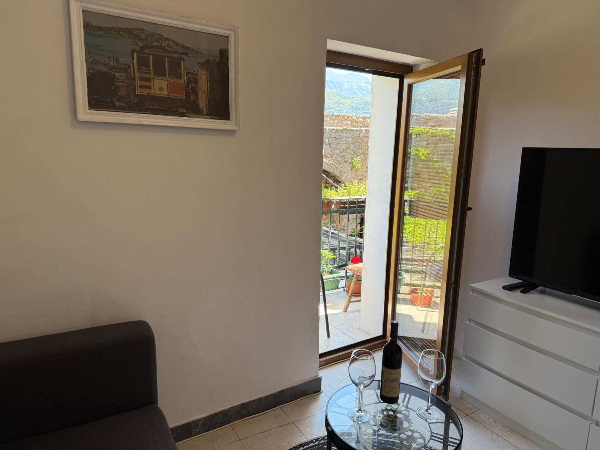 Appartement Aleksic Old Town