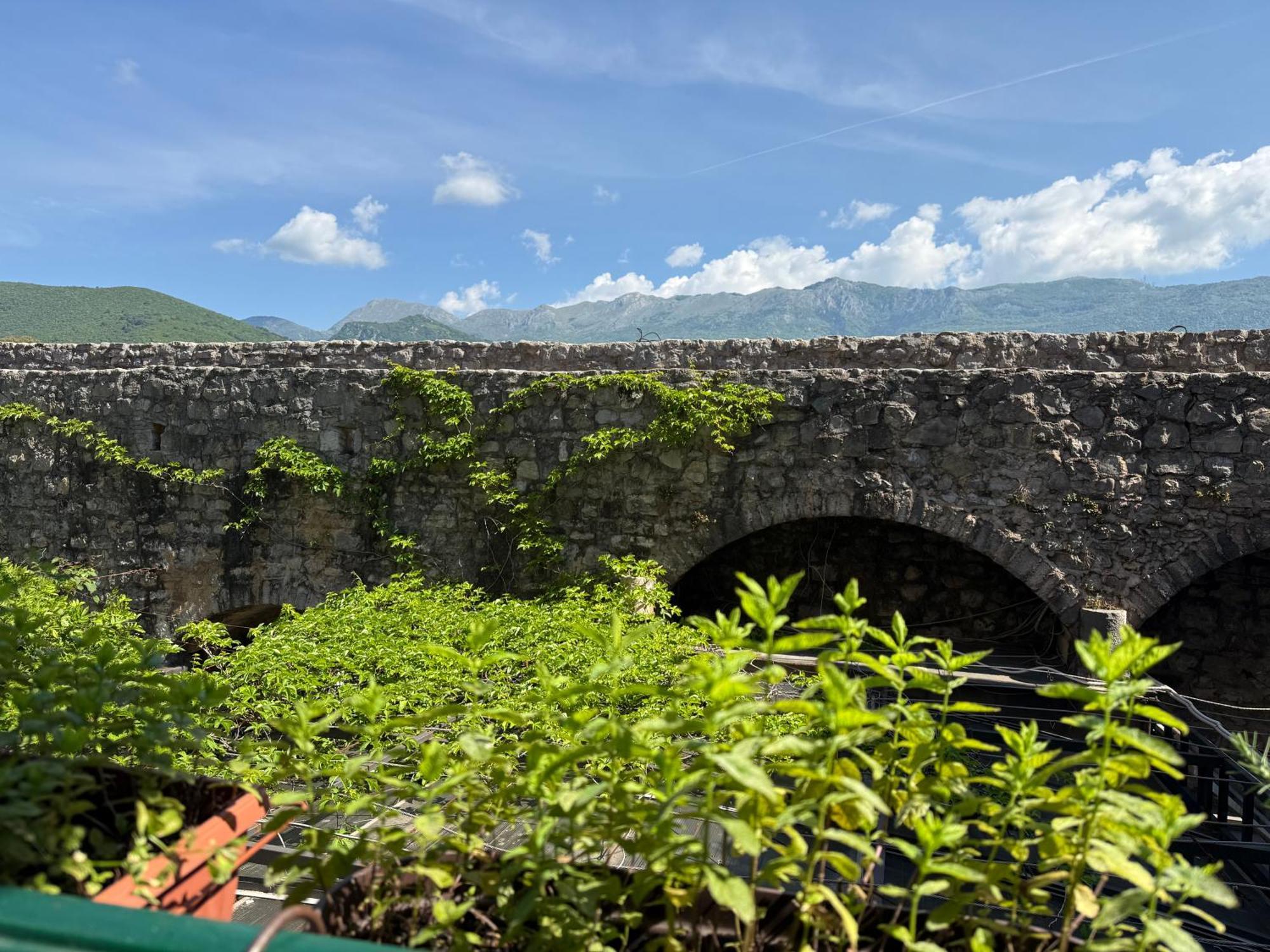 Appartement Aleksic Old Town Budva