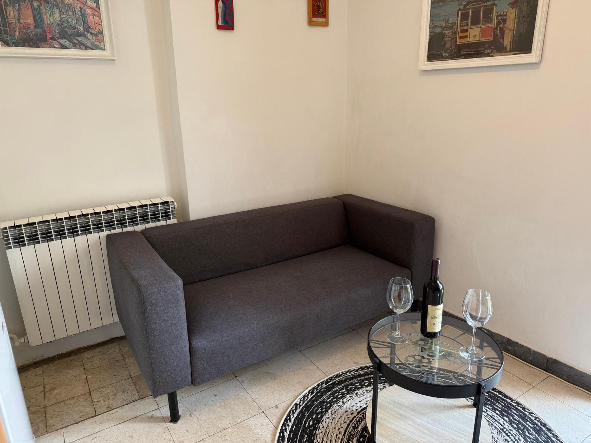 Appartement Aleksic Old Town *