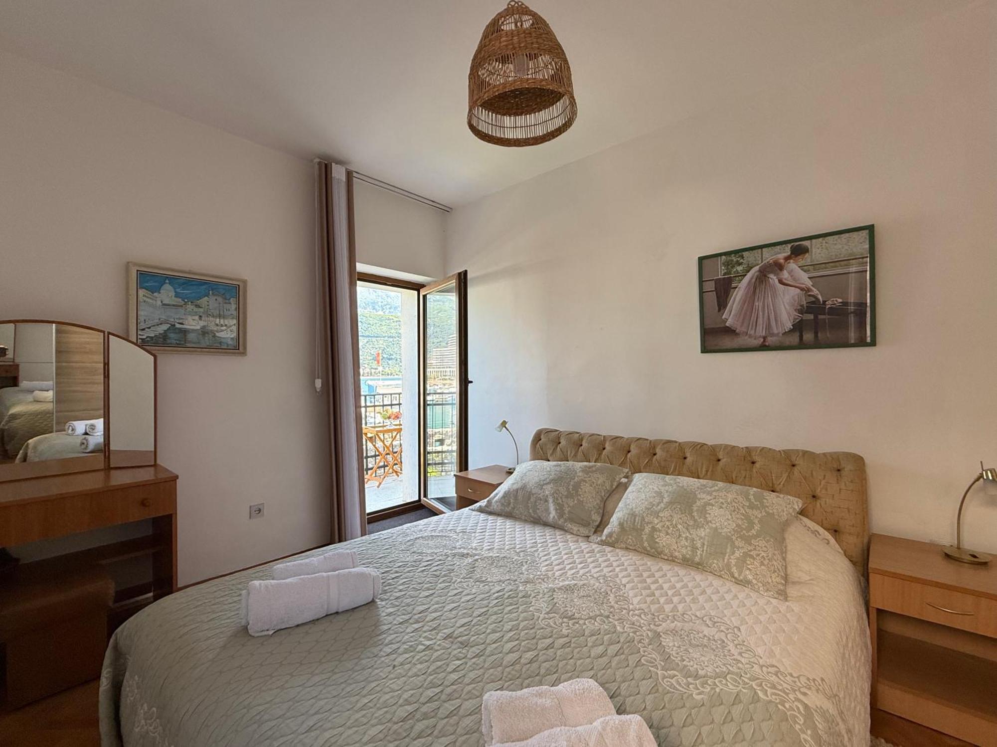 Aleksic Old Town Appartement *