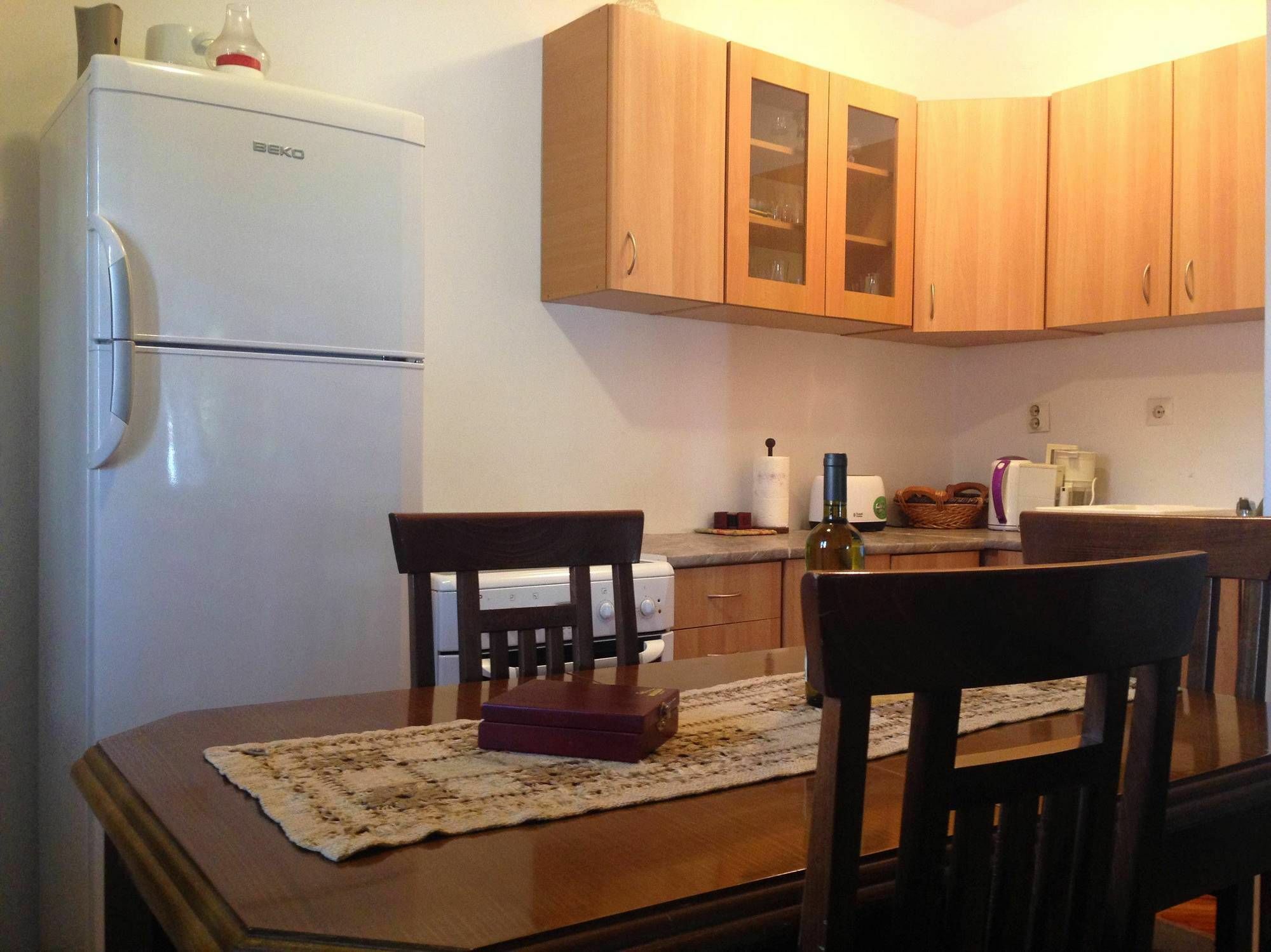 Appartement Aleksic Old Town *