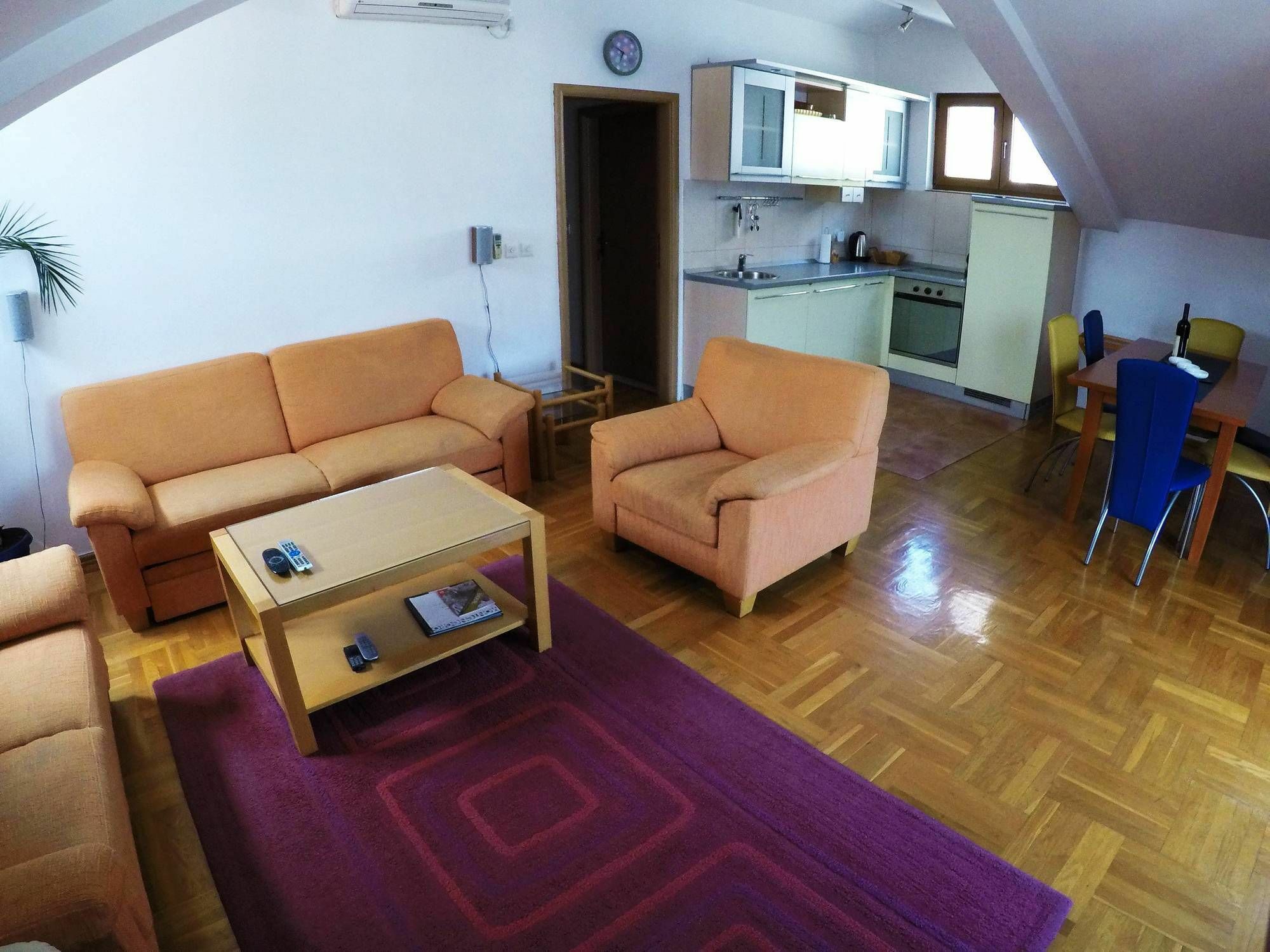 Aleksic Old Town Appartement