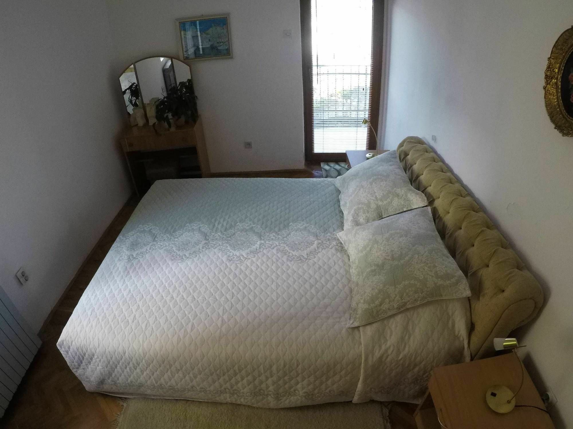 Aleksic Old Town Appartement Budva